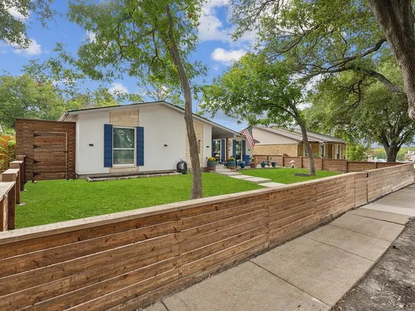 2606 Emberwood Dr, Garland, TX 75043