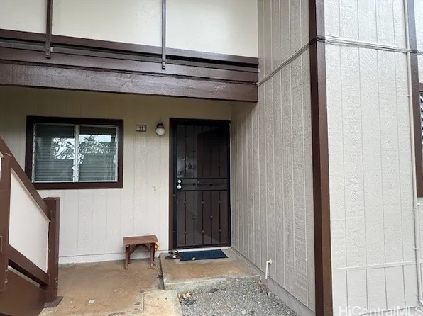 96-234 Waiawa Rd #111, Pearl City, HI 96782