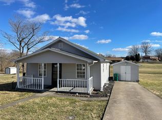 2531 Main St, Hurricane, WV 25526