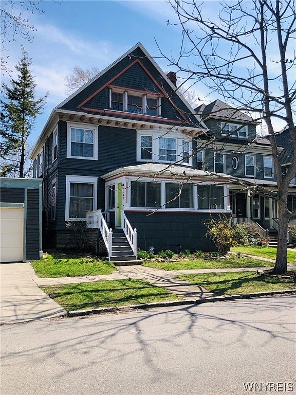 369 Norwood Ave, Buffalo, NY 14222 Zillow