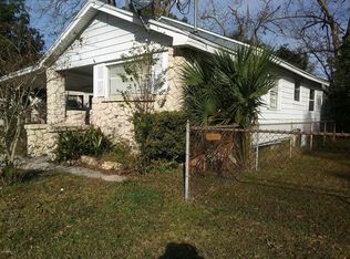 1757 W 15th St, Jacksonville, FL 32209