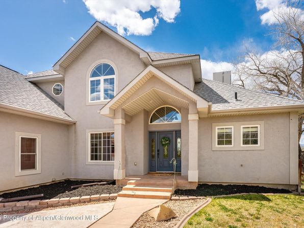 481 Eagles Nest Dr, Silt, CO 81652