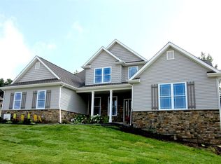 2570 Jonagold Ct, West Lafayette, IN 47906