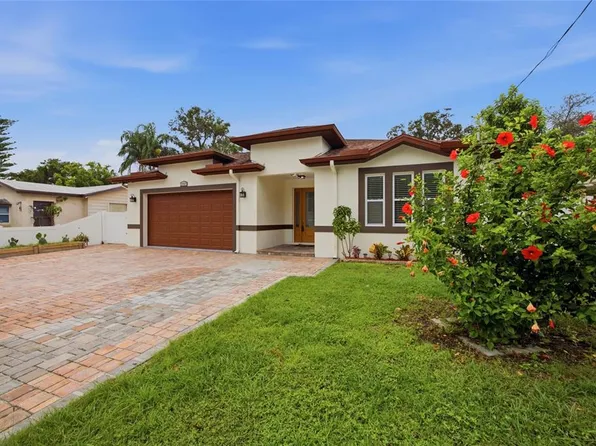 1707 E EMMA STREET, TAMPA, FL 33610