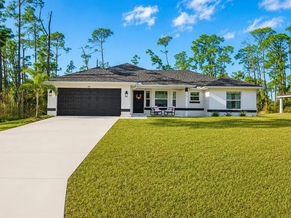 1201 LOTUS STREET, PORT CHARLOTTE, FL 33953