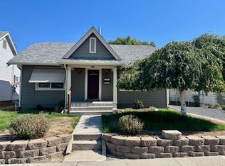 831 Monroe St #B, Wenatchee, WA 98801