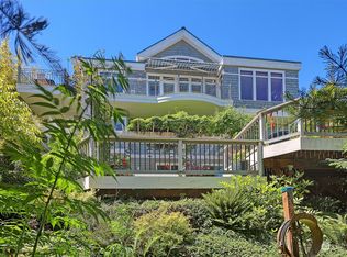 11924 Lakeside Ave NE, Seattle, WA 98125
