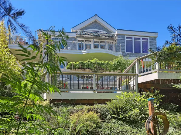 11924 Lakeside Avenue NE, Seattle, WA 98125