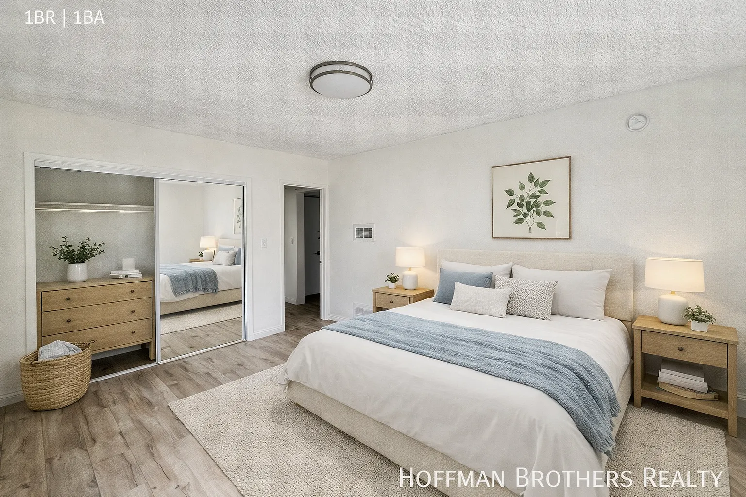 1 bed, $1,910 — Photo 3