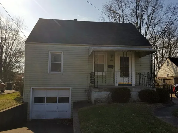 2010 Wilbraham Rd, Middletown, OH 45042