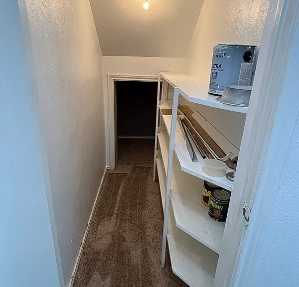 4719 N Galloway Ave #203 — Photo 3