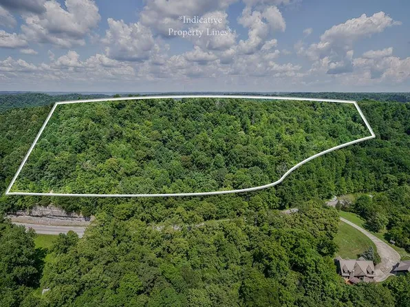 0 Buffalo Valley Rd, Silver Pt, TN 38582