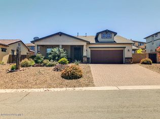 469 Miners Gulch Dr, Clarkdale, AZ 86324