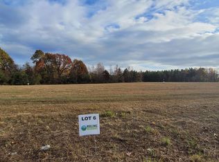 6 Allensville Rd LOT 6, Roxboro, NC 27574