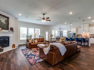 2606 Long Cmn N, Rockwall, TX 75032