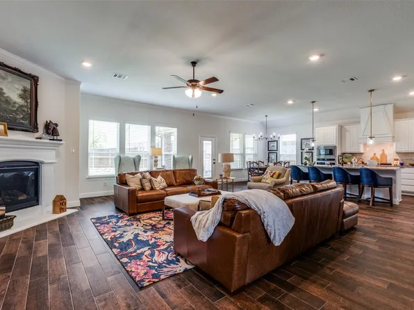 2606 Long Cmn N, Rockwall, TX 75032