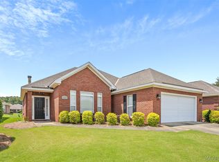 949 Somerset Dr, Montgomery, AL 36117