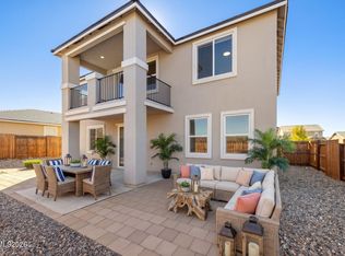 2703 Michelangelo Ct, Sparks, NV 89434