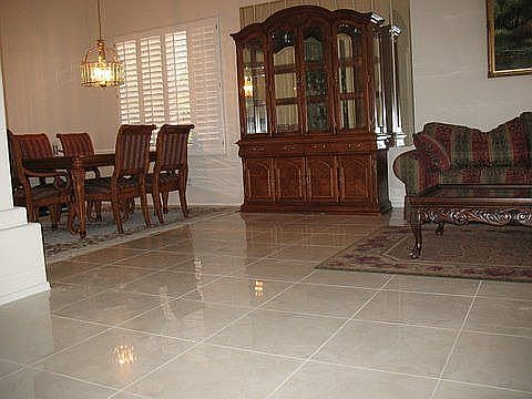 Living Dining Room