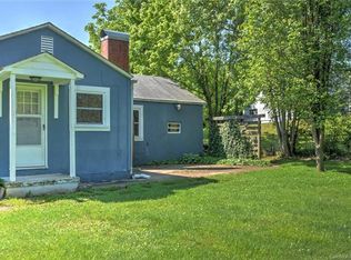 62 Turnpike Rd, Brevard, NC 28712