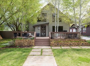 190 Moose St, Jackson, WY 83001