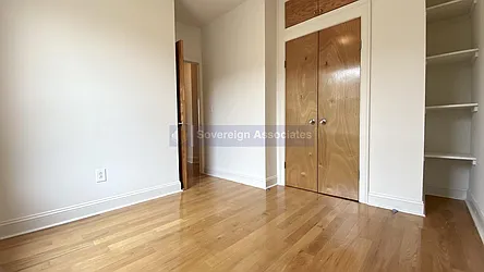 Rented by Sovereign Associates