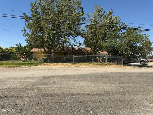 3153 E Avenue H4, Lancaster, CA 93535