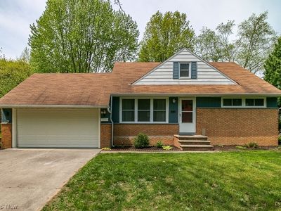 1774 Skyline Dr, Richmond Heights, OH, 44143