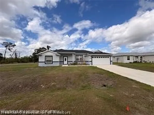 115 Fire Island Ave NE, Lake Placid, FL 33852