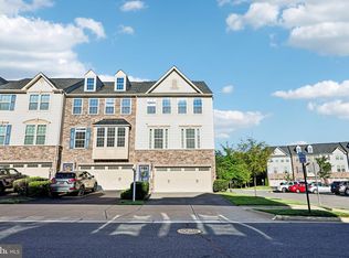 7760 Milton Cir, Gainesville, VA 20155