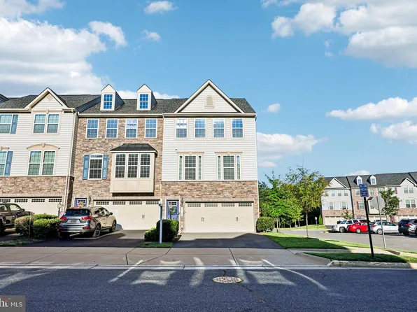 7760 Milton Cir, Gainesville, VA 20155