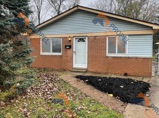 27048 Jeanette Ct, Taylor, MI