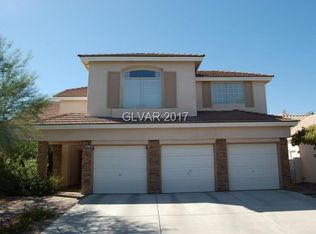 2821 Copper Cove Dr #0, Henderson, NV 89074