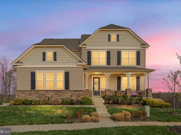 515 Sourwood Ct, Stafford, VA 22554