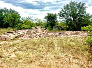 2 Phase #1, Mason, TX 76856