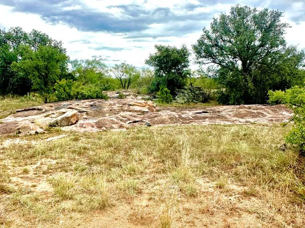 2 Phase #1, Mason, TX 76856