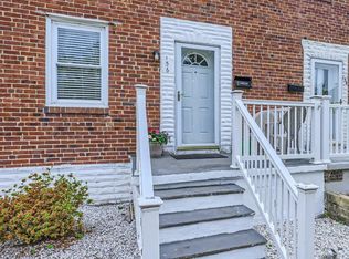 156 Wiltshire Rd, Essex, MD 21221