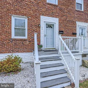 156 Wiltshire Rd, Essex, MD, 21221