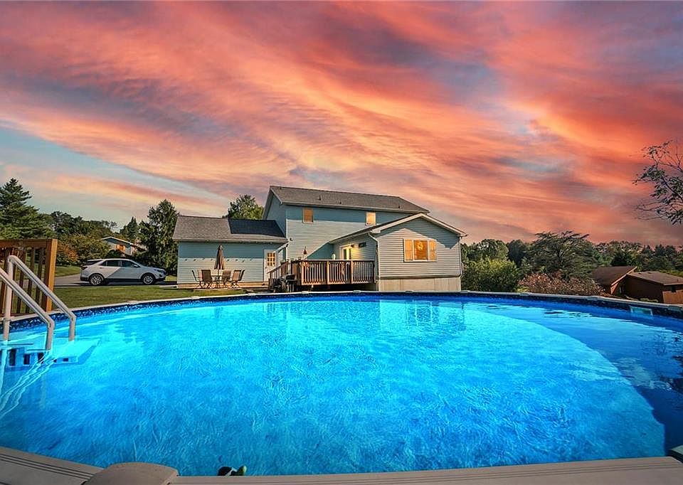 545 Graystone Dr, Cherryville, PA 18035 Zillow