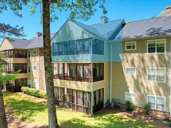 112 Glen Eagle Ct #D302, Clayton, GA 30525