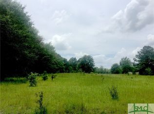 23 Auburn Rd, Glennville, GA 30427