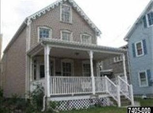 116 Chambersburg St, Gettysburg, PA 17325