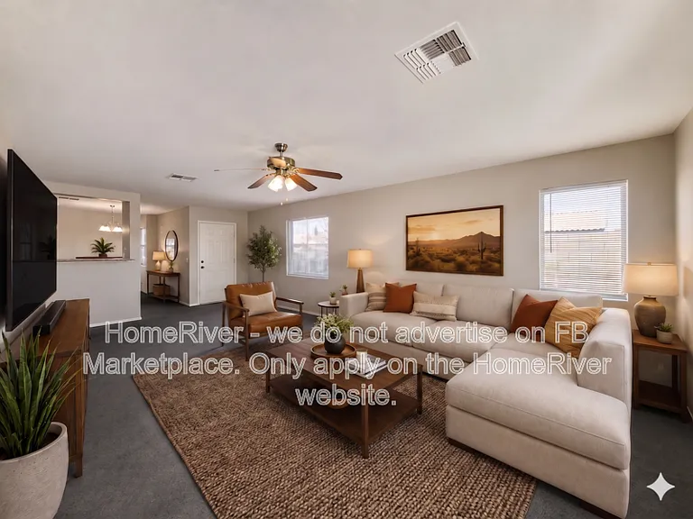 7307 S Sunrise Way — Photo 5
