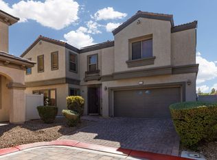 3545 Las Animas Ct, North Las Vegas, NV 89081