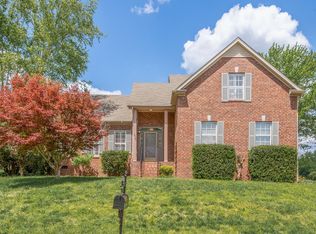 1400 Trace Ridge Ln, Nashville, TN 37221