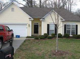 705 Larkridge Ct, Rock Hill, SC 29730