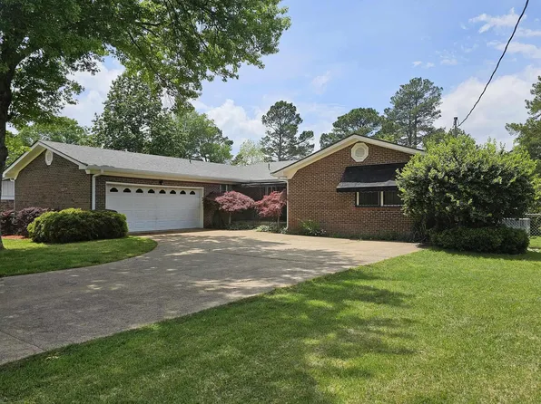 189 Elice Cir, Hot Springs, AR 71913