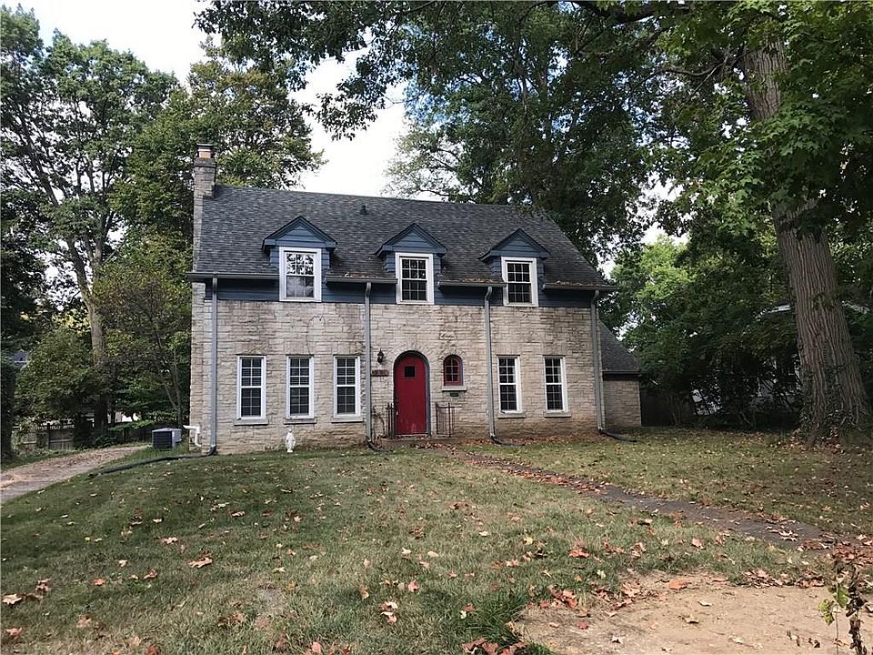 1st image of 4806 N Capitol Ave
