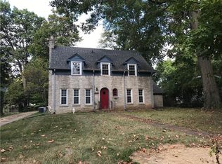 4806 N Capitol Ave, Indianapolis, IN
