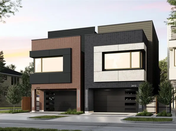 2412 Elmen St, Houston, TX 77019